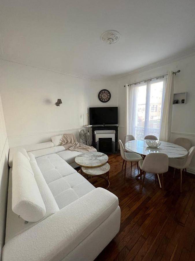 Apartamento de vacaciones para 6 personas, con vistas, Se admiten mascotas - 1