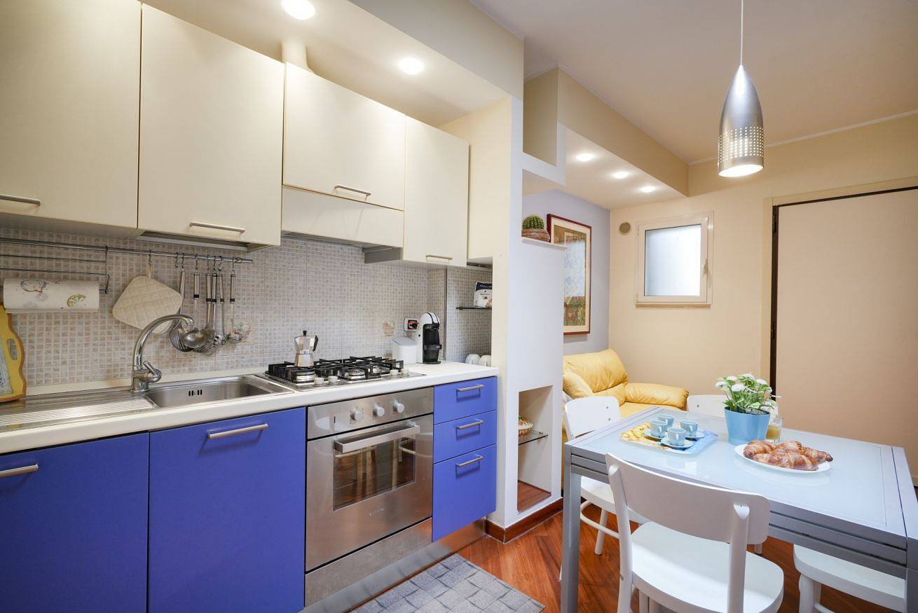 Ganze Wohnung, De Napoli 33 Ba in Bari, Bari Provinz