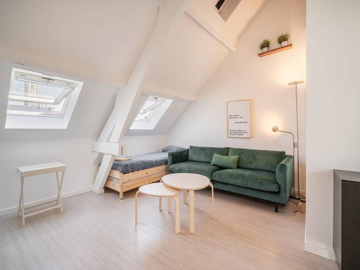 Gîte pour 8 personnes à Anvers - 2