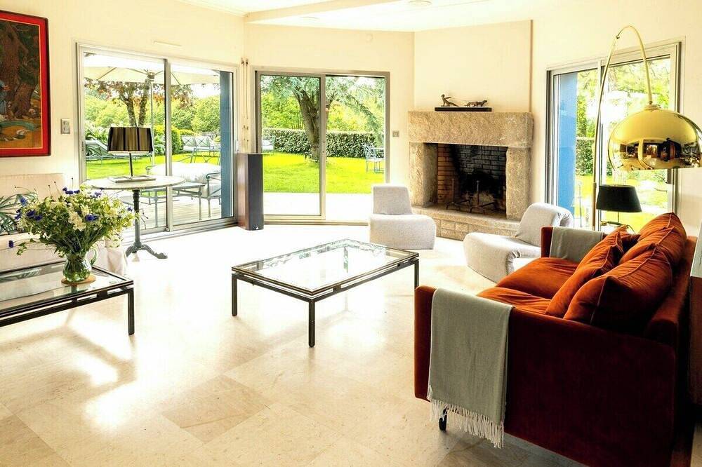 Villa M Vannes, 4* avec jacuzzi sur le port in Vannes, Côte des Mégalithes