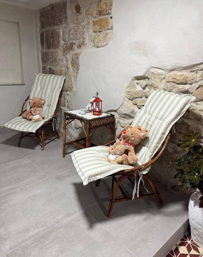 Location de vacances pour 8 personnes, avec vue et jardin à Torrelavega - 4