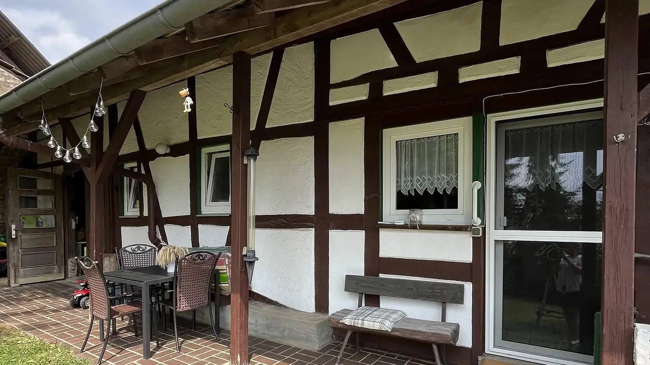 Ferienhaus für 6 Personen (90 m²) in Seesbach in Landkreis Bad Kreuznach