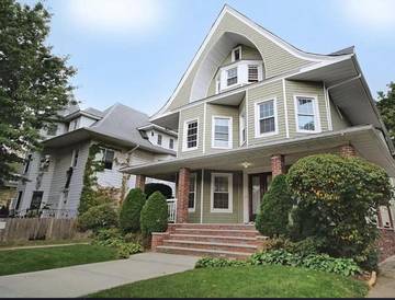 Cottage pour 2 personnes, avec vue et terrasse dans États-Unis