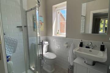 Cottage for 2 People in Claygate, Surrey, Photo 3