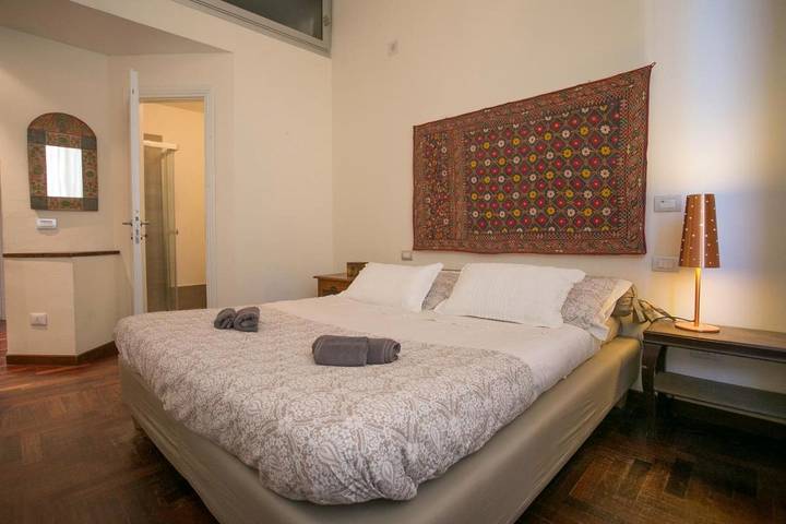B&b per 2 persone a Livorno