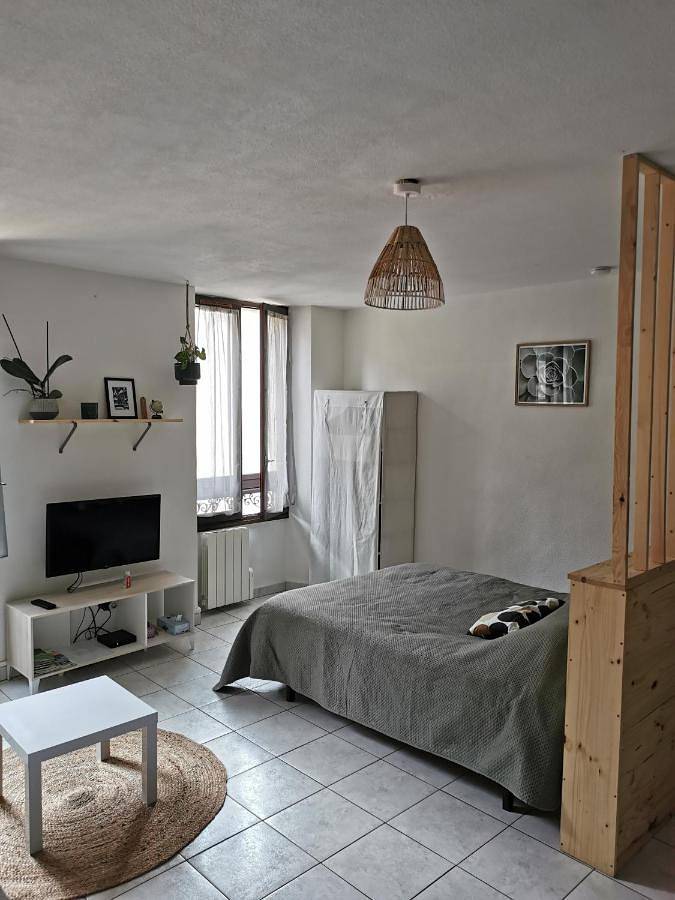 Appartement entier, One-Bedroom Apartment in Gap, Région de Gap