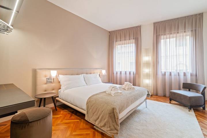 Appartamento vacanze per 4 persone - 1