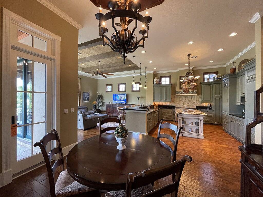 Vacation Home for 8 Guests in Naples (FL), Collier County