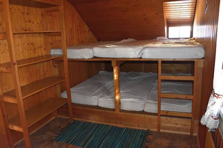 Ferienhaus für 22 Personen in Feldberg - 4