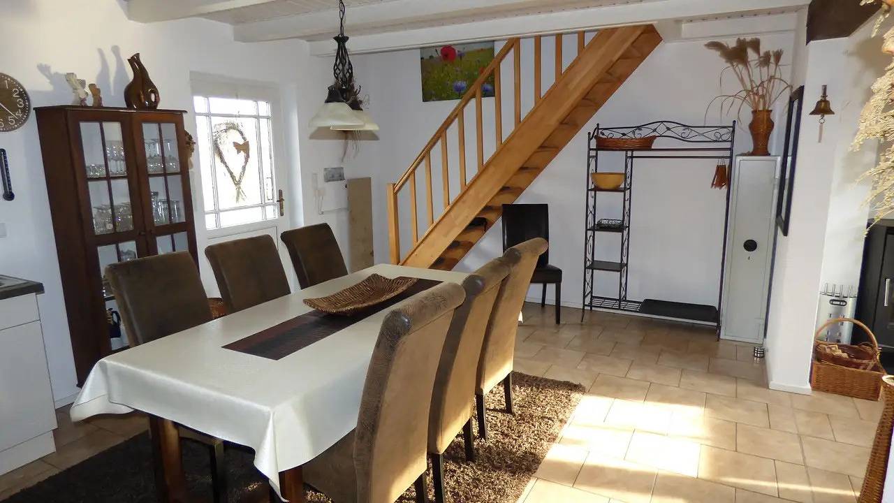 Ferienhaus für 6 Personen (100 m²) in Dargun in Dargun, Mecklenburgische Seenplatte