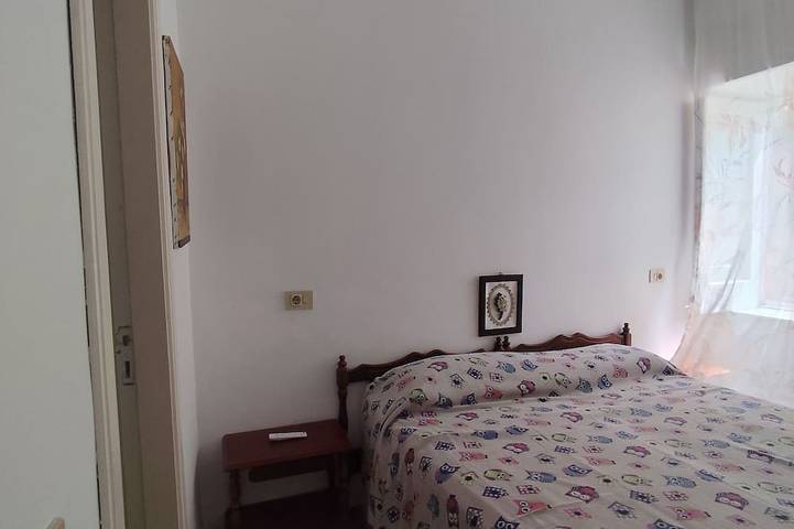 Casa Pesce, Beautiful cozy and traditional family home. in Spiaggia dei Maronti, Barano d'Ischia