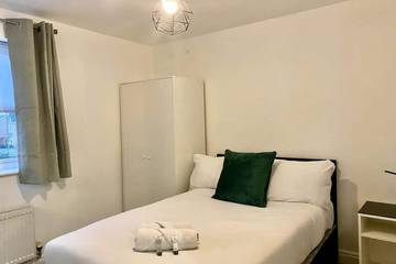 Glamping for 4 People in Liverpool, Merseyside, Photo 3