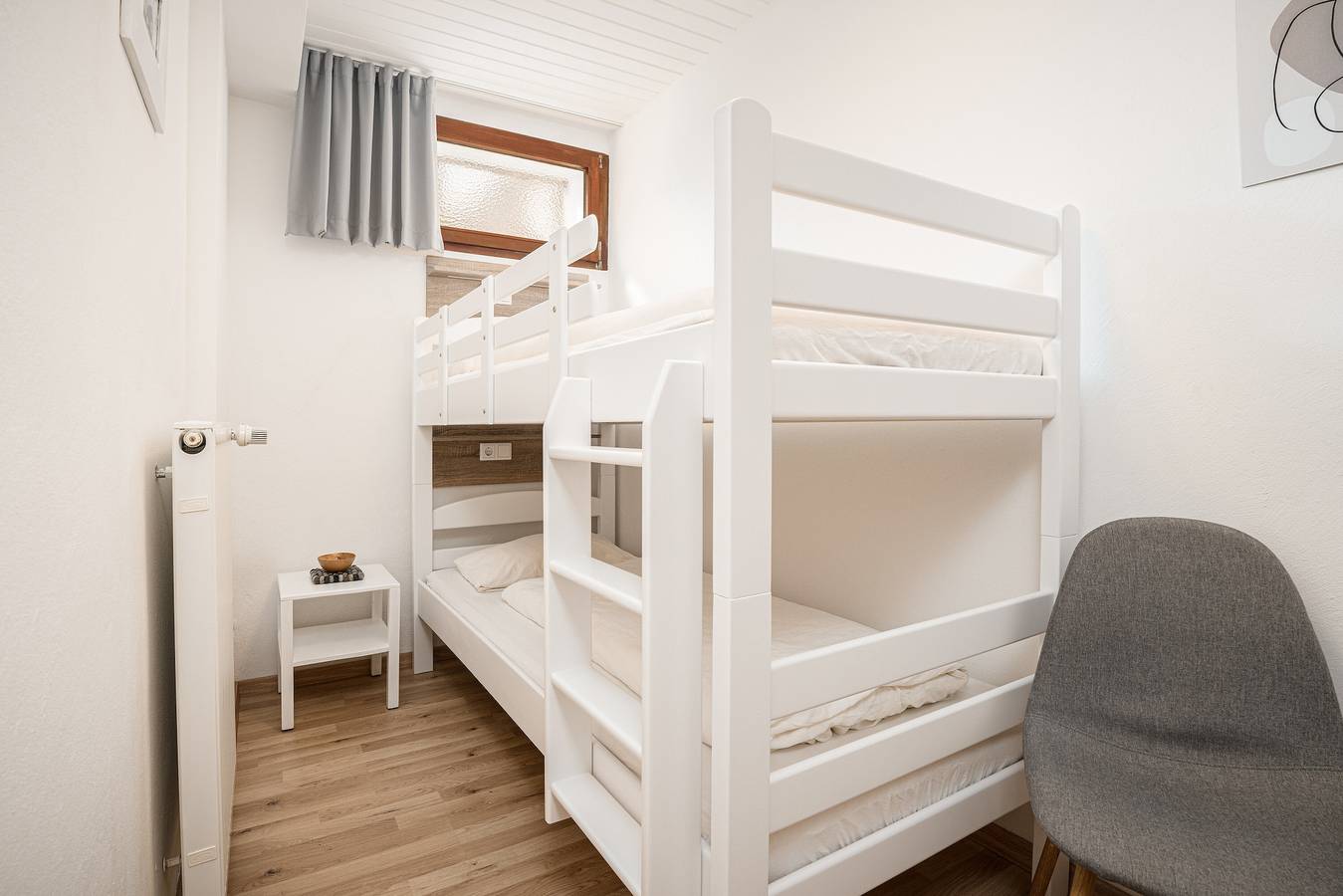 Ganze Wohnung, Appartement Garden, 65qm, Terrasse, 2 Schlafzimmer, max. 4 Personen in Düdinghausen, Medebach