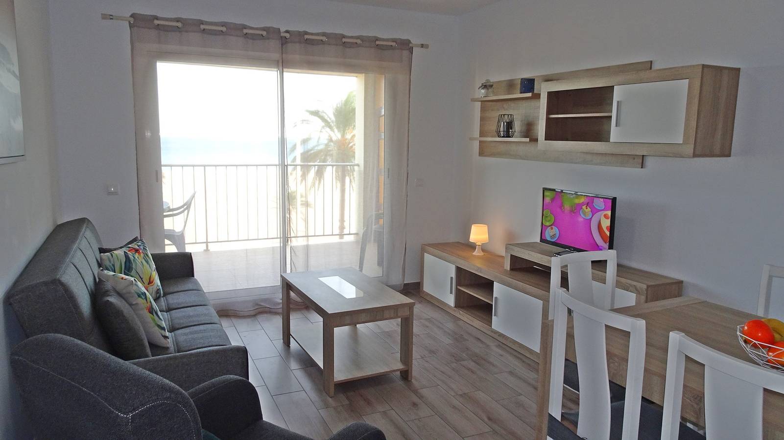 Appartement entier, Infante A - 2º in Playa de Gandía, Costa de Valencia