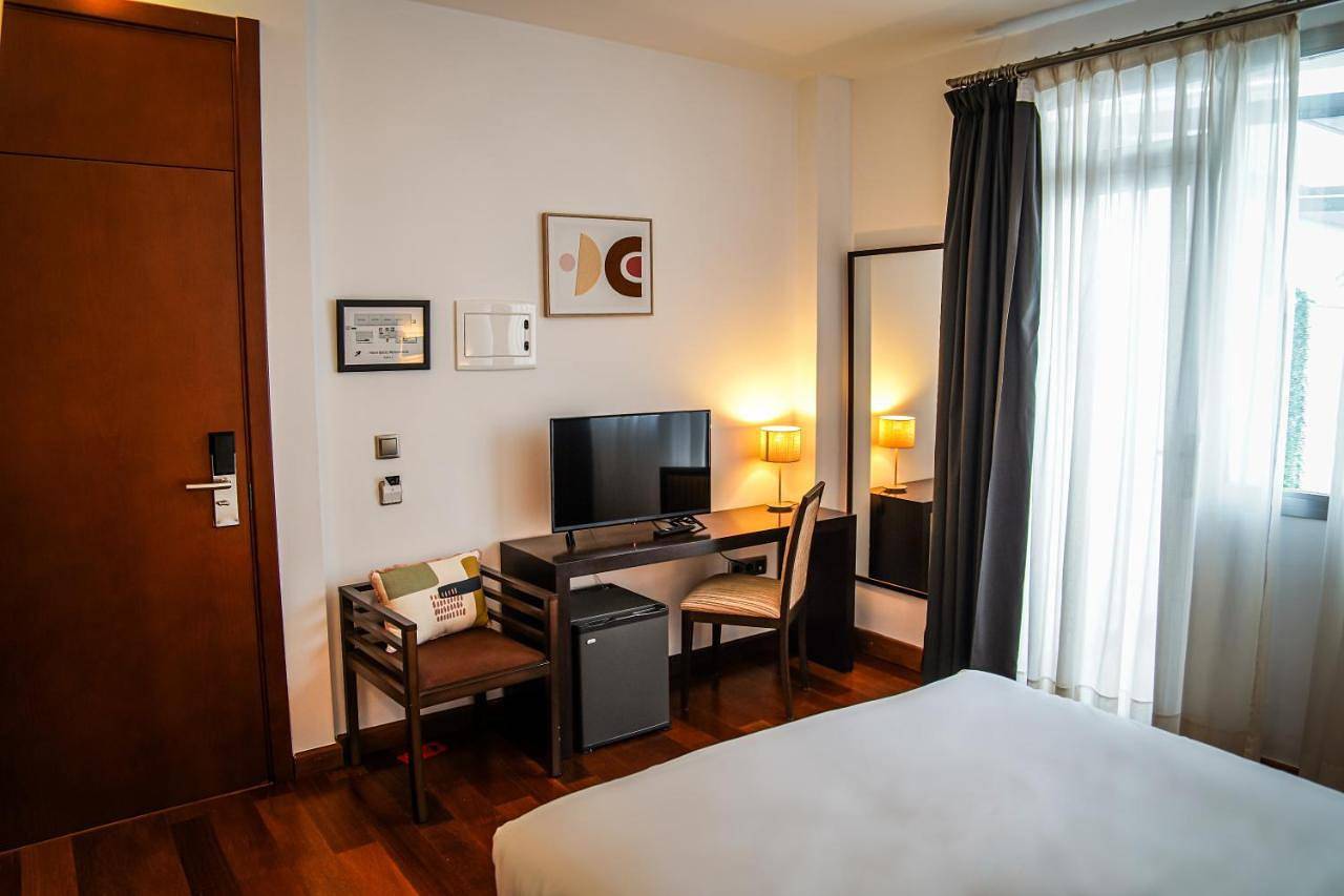 Hotel Baeza Monumental by eme hoteles in Baeza, Province de Jaén