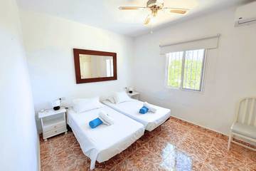 Casa Rural para 8 Personas en Guaro , Sierra de las Nieves, Foto 2