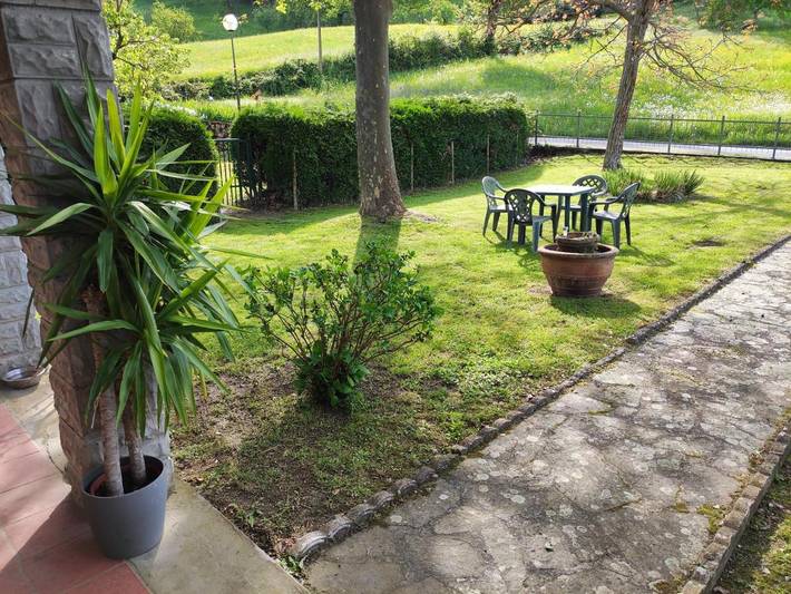 Location de vacances pour 4 personnes, avec jardin à Camugnano - 3