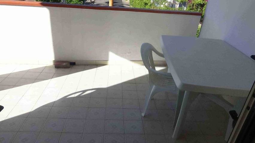 Gîte pour 4 personnes, avec vue ainsi que piscine et jardin à Villapiana - 3