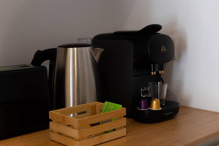 Gîte pour 2 personnes, avec jacuzzi dans Lesches - 2