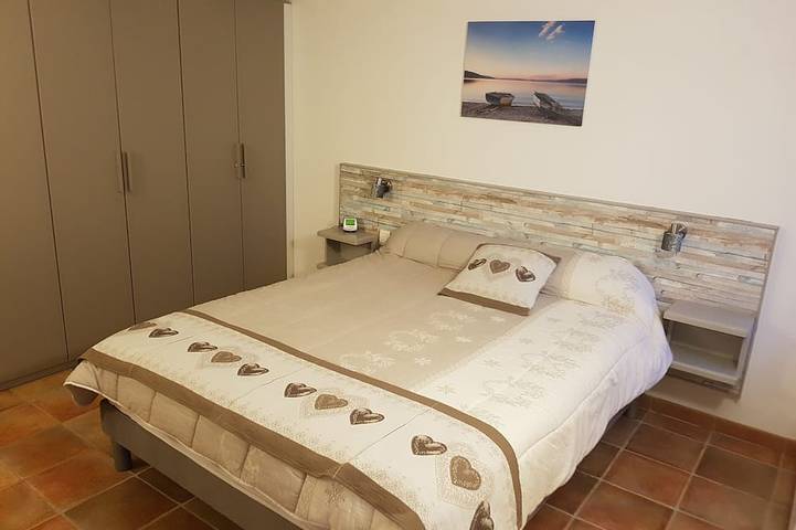 Location de vacances pour 5 personnes, avec jardin et terrasse à Plogoff - 2