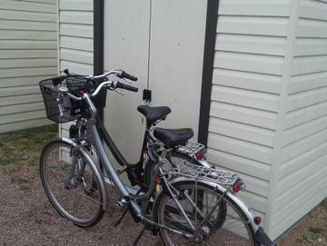 Ferienpark für 2 Personen in Gelbensande, Fischland - Darß - Zingst, Bild 3