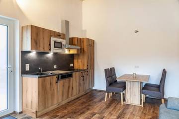 Ferienwohnung für 4 Personen in Ehrwald, Ammergauer Alpen (Österreich), Bild 4