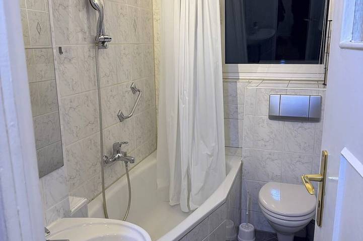 Ferienwohnung für 2 Personen in Spandau - 3