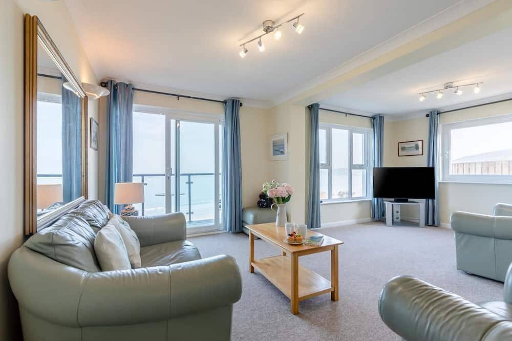 Apartamento entero, 2 Bed in Clifton Court (oc-flt18) in Croyde, Devon