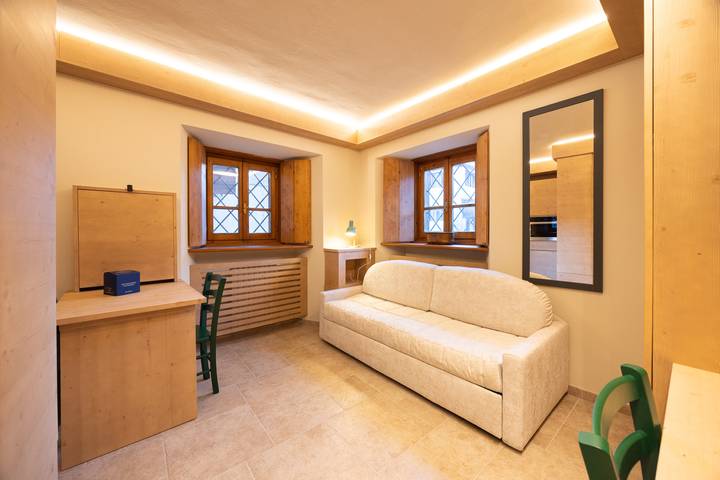 Apartamento de vacaciones para 2 personas - 1