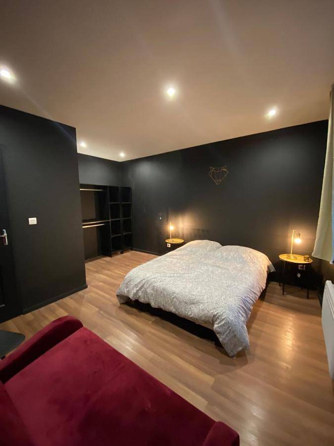 Gîte pour 4 personnes à Le Bonhomme - 3