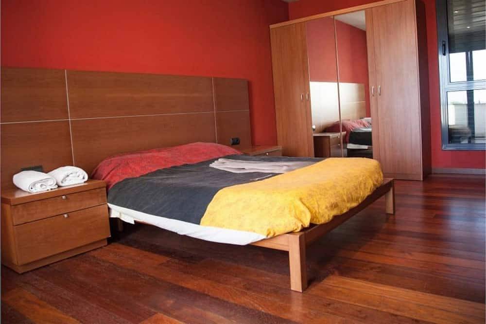 Confortable Casa con piscina privada y barbacoa para 12 pax in Vallfogona de Balaguer, Noguera