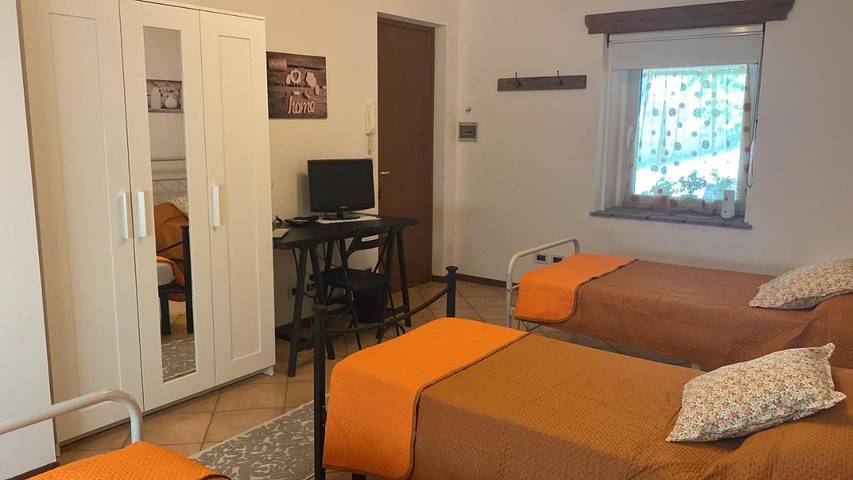 Gîte pour 3 personnes, avec jardin à Monfalcone - 2