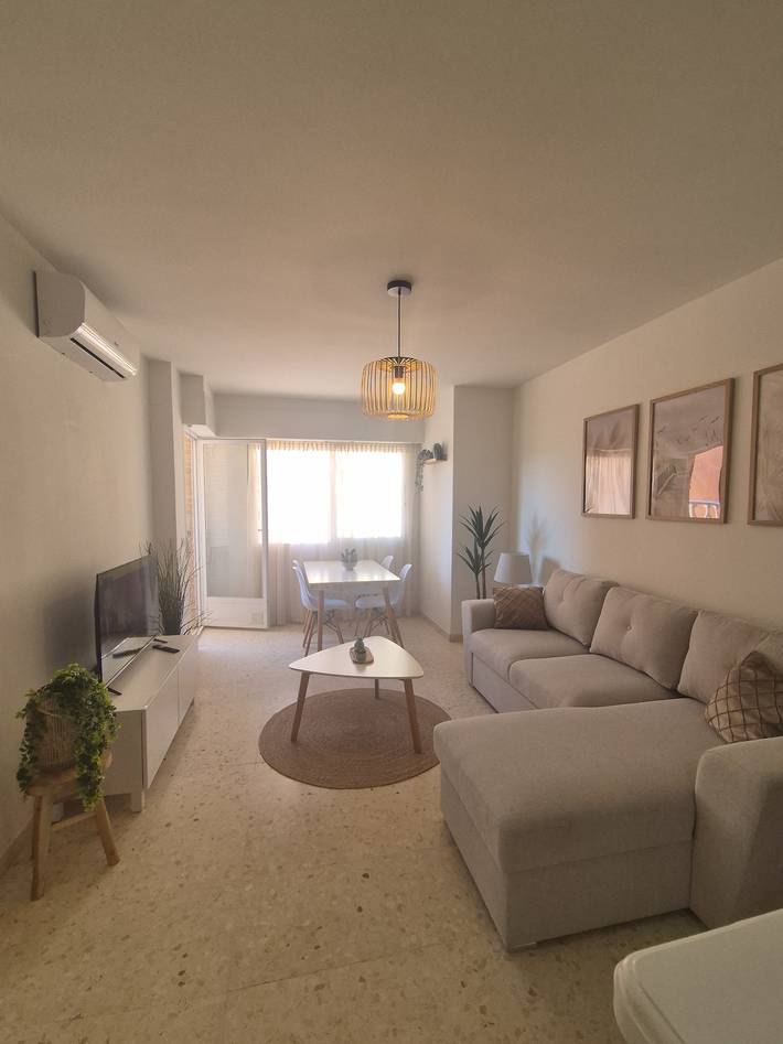 Appartement entier, Casa Primavera de La Mata in Playa de La Mata (Torrevieja), Torrevieja