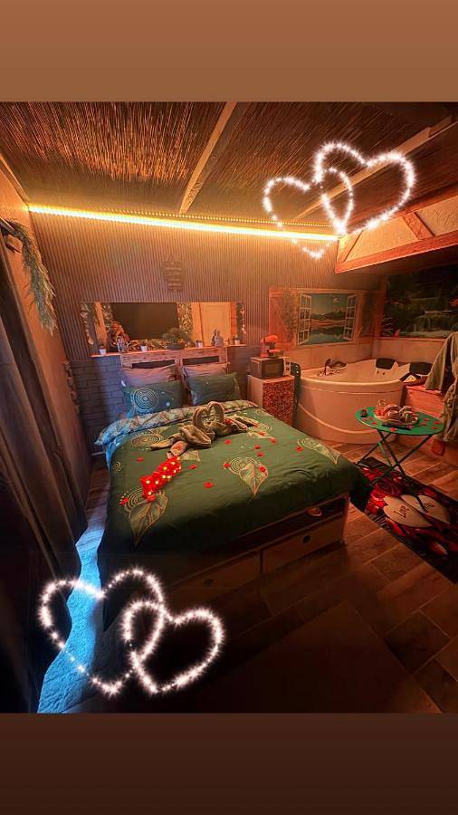 Apartamento de vacaciones para 2 personas, con jacuzzi - 1