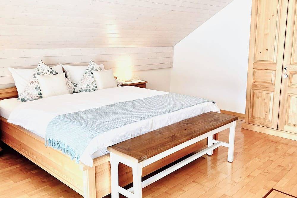 Ganze Wohnung, Chriesilöser, (Bad Ragaz) in Pfäfers Bad, Bad Ragaz