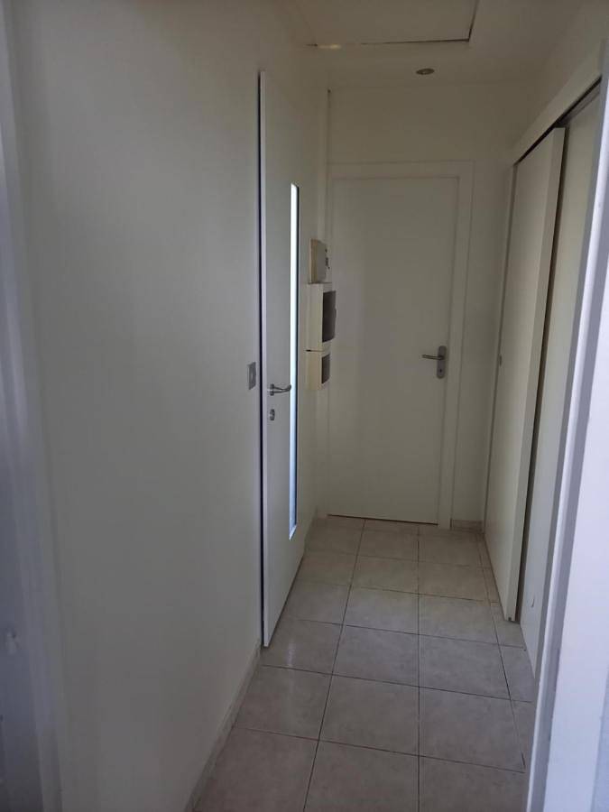 Gîte pour 2 personnes, avec terrasse et vue dans Lac Léman (France) - 3