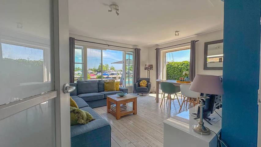 Location de vacances pour 7 personnes, avec jardin dans Breukelen - 3
