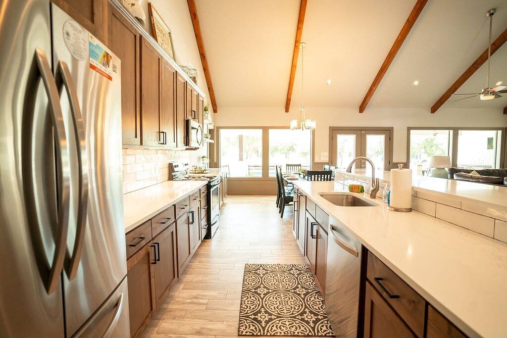 Kommen Sie und genießen Sie den Segen des Texas Hill Country und des Frio River! in Concan, Uvalde County