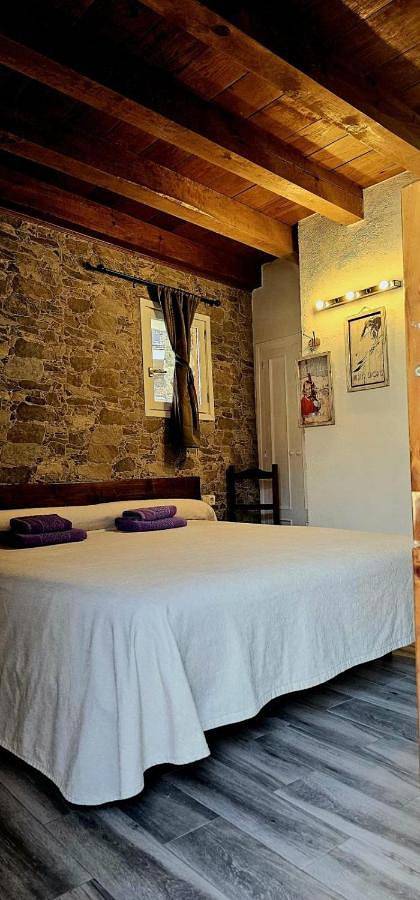 Location de vacances pour 2 personnes, avec terrasse à Llívia - 3