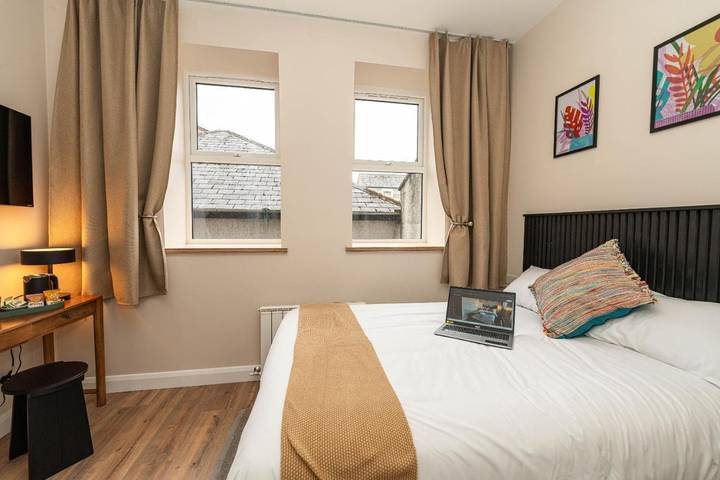 Maison d’hôte pour 2 personnes dans Derry Londonderry