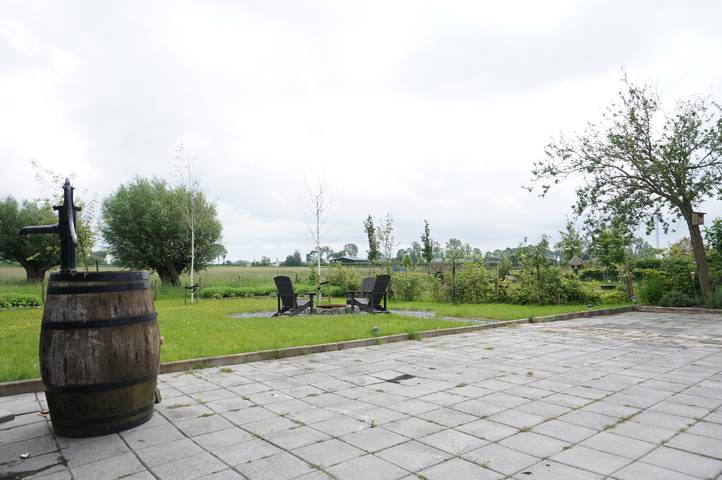 Ferienhaus für 2 Personen, mit Terrasse und Balkon/Terrasse in Nieuwvliet - 2