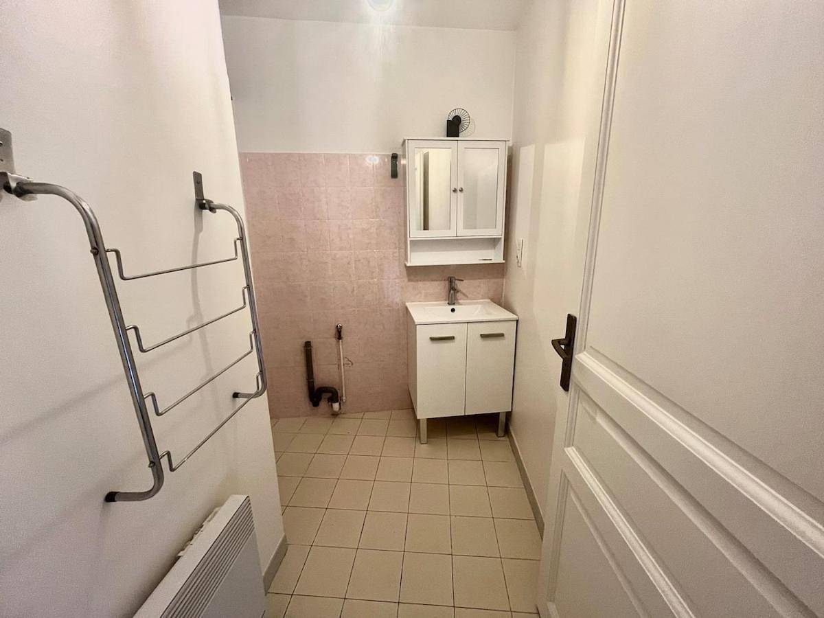 Appartement entier, Salon de Provence in Salon-de-Provence, Côte méditerranéenne (France)