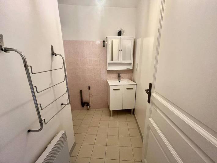 Gîte pour 4 personnes dans Office De Tourisme De Salon De Provence - 2