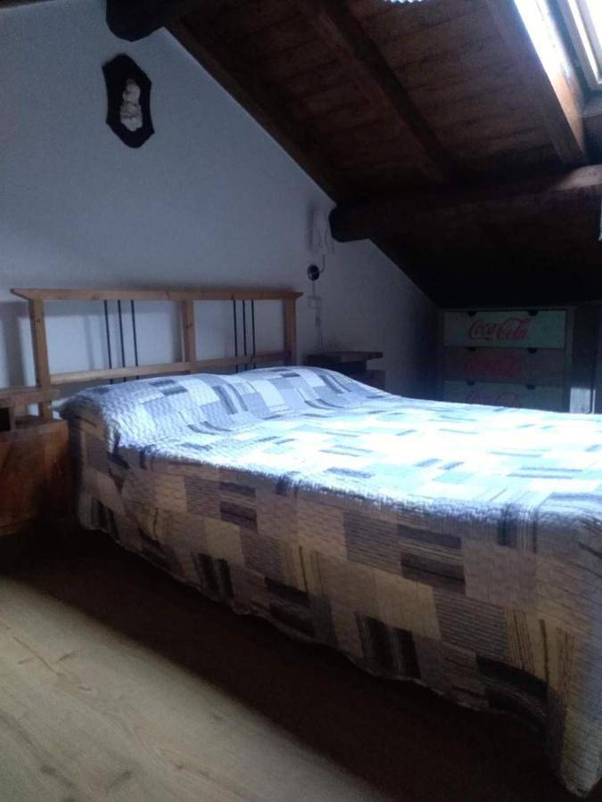 Appartement entier, Two-Bedroom Apartment in Pontremoli, Val di Magra