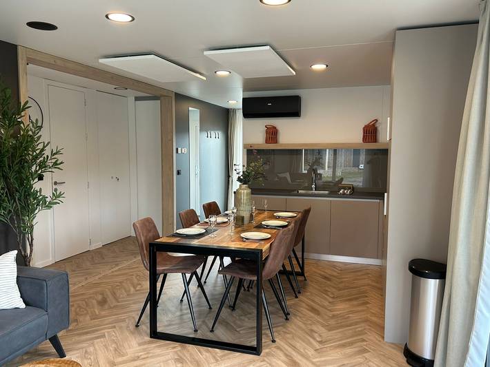 Europarcs Zilverstrand — Belsano 6 in Mol, Antwerpen und Umgebung