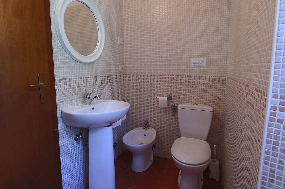 Casa rural con piscina – ¡Se admiten mascotas! in Gualdo Cattaneo, Provincia de Perugia