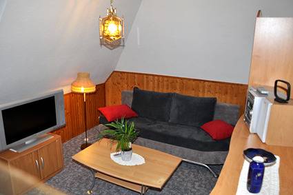 Ferienwohnung für 2 Personen in Saalfeld/Saale - 3