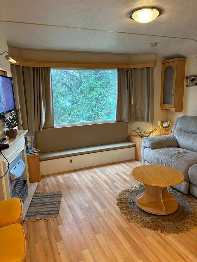 Camping pour 5 personnes, avec jardin et vue à Gassin - 4