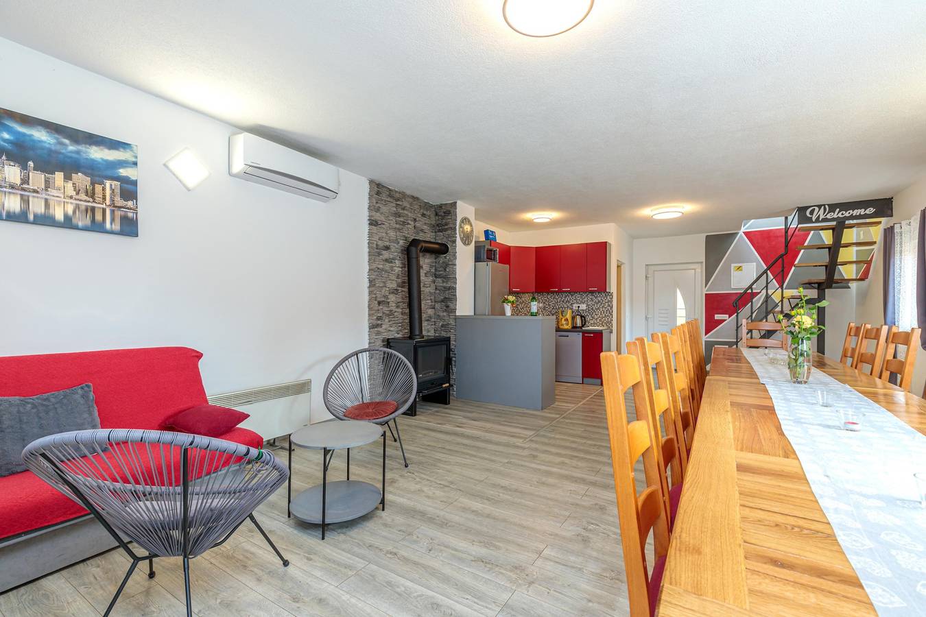 Pool House Klara With Sauna in Zagreb und Umgebung