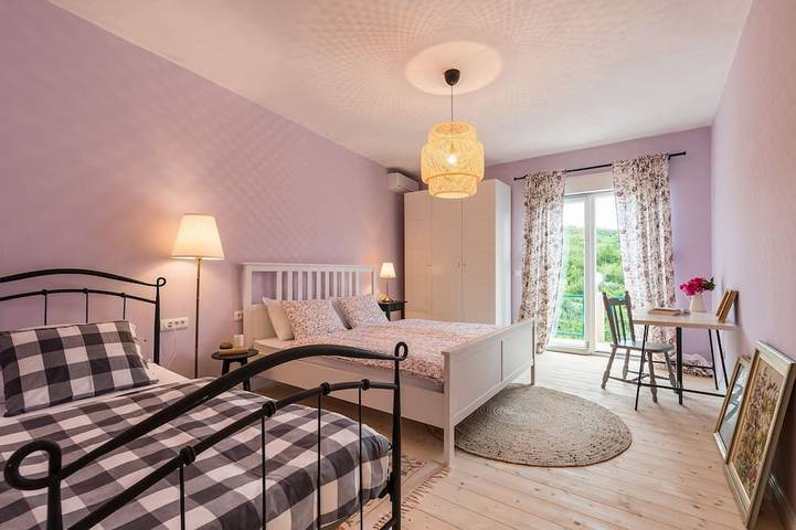 Villa für 26 Personen, mit Whirlpool und Garten sowie Sauna in Split-Dalmatien - 3